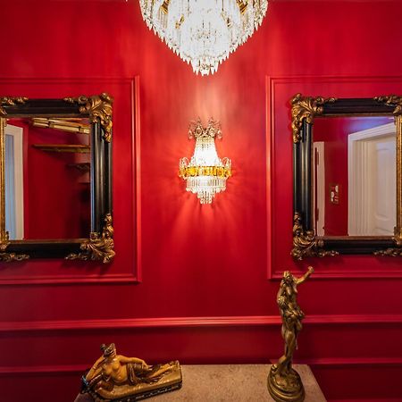 Style And Comfort In Downtown リスボン エクステリア 写真