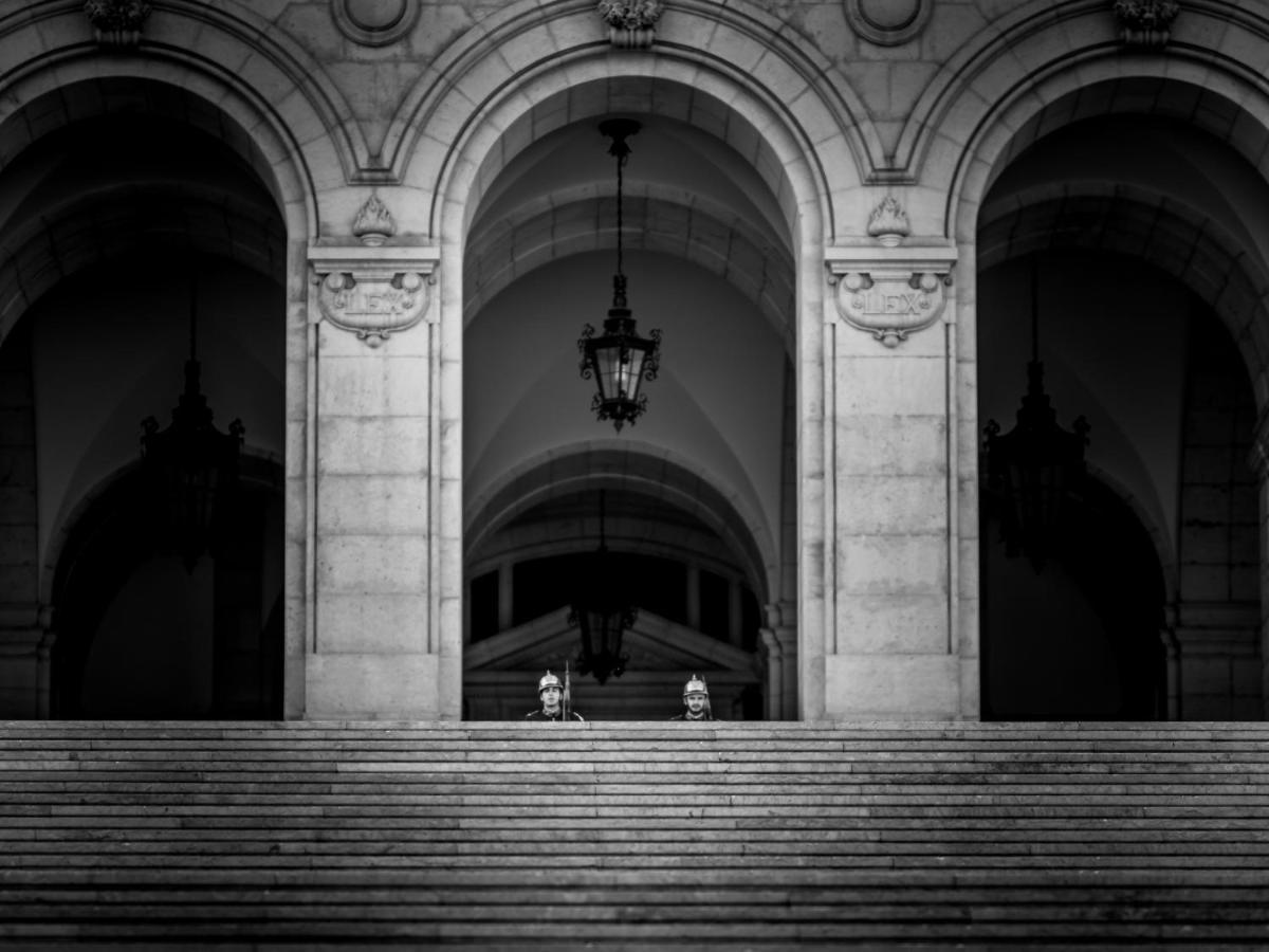 Style And Comfort In Downtown リスボン エクステリア 写真